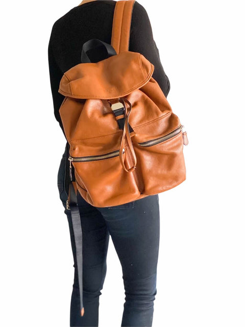 Morral Camel