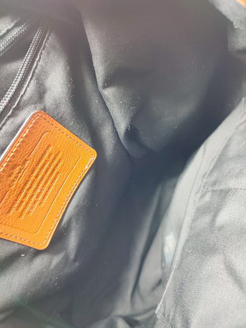 Morral Camel