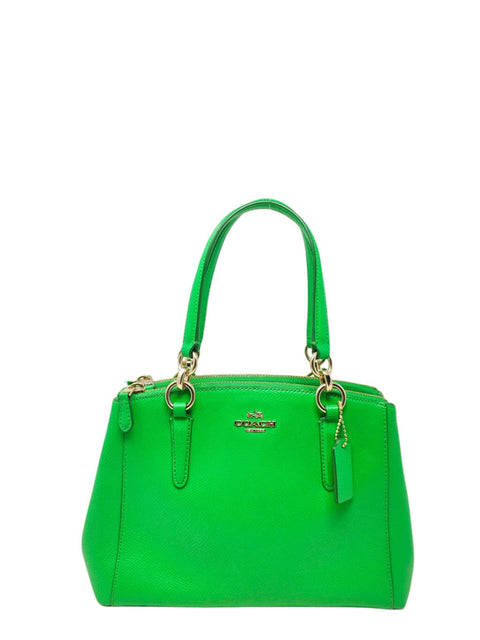 Cartera Verde