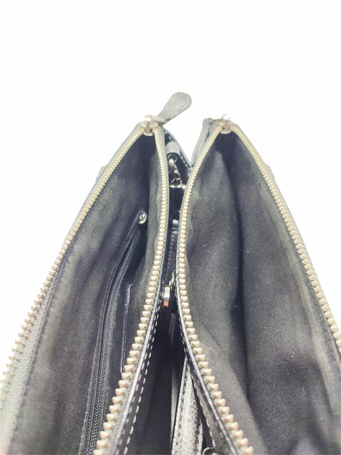 Cartera Plateada