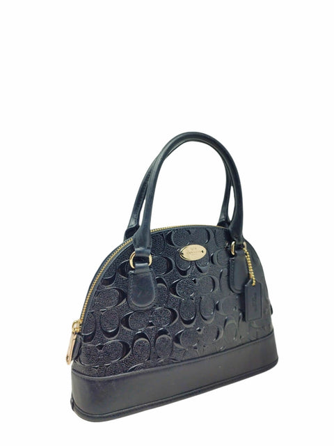 Cartera Negra