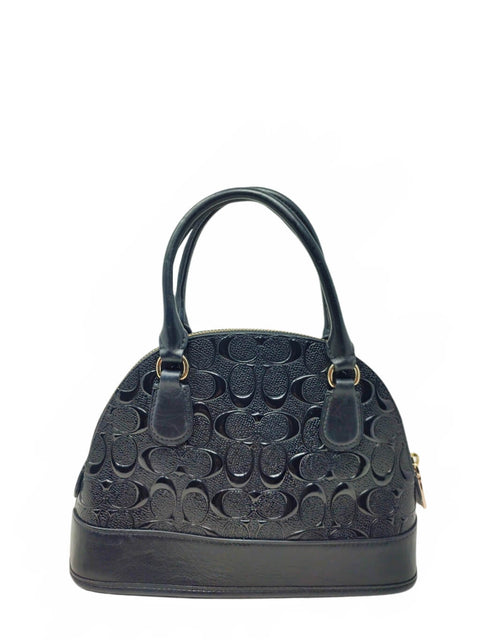 Cartera Negra