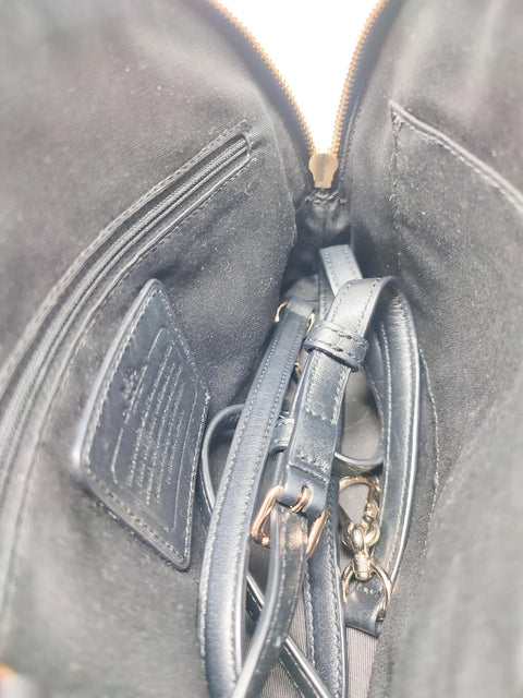 Cartera Negra