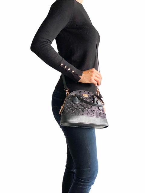 Cartera Negra