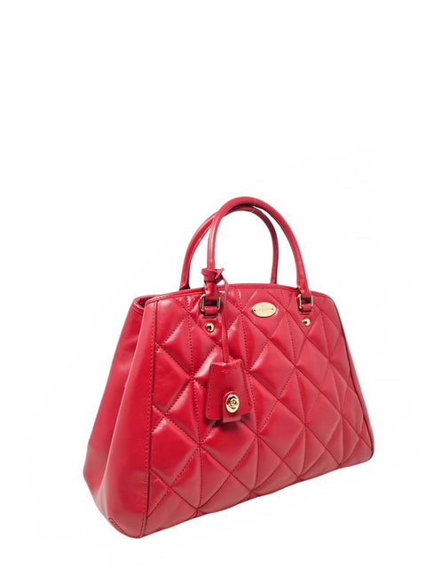 Cartera Roja