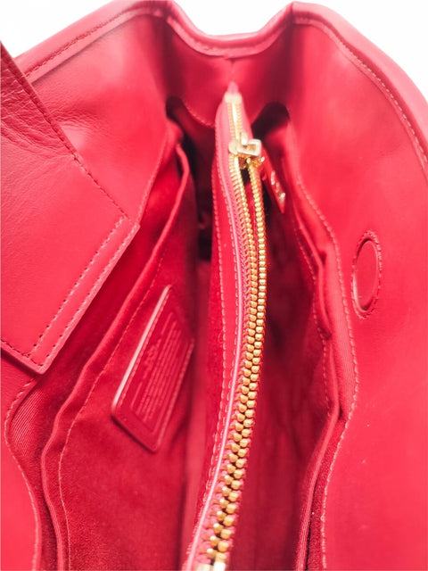 Cartera Roja