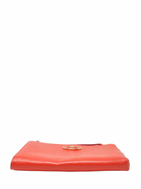Cartera Naranja