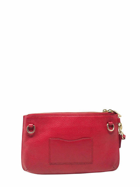 Cartera Roja