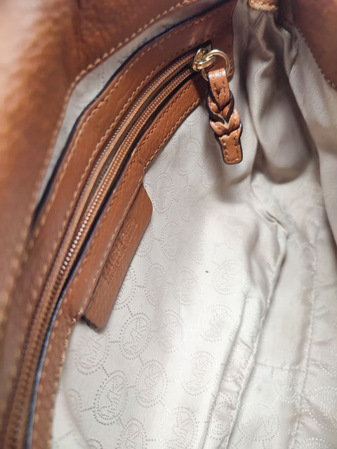 Cartera Camel