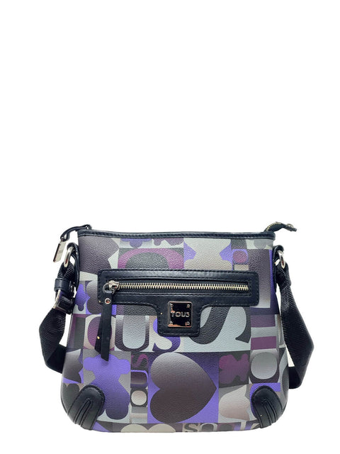 Cartera Multicolor