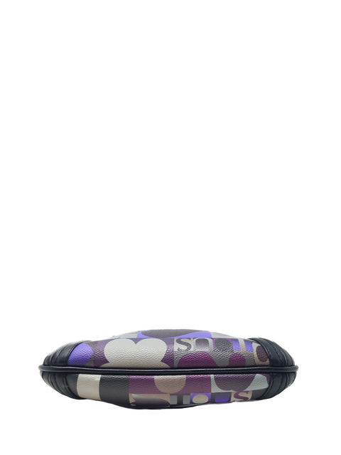 Cartera Multicolor
