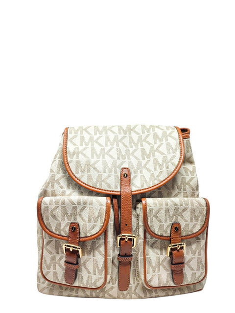 Morral beige
