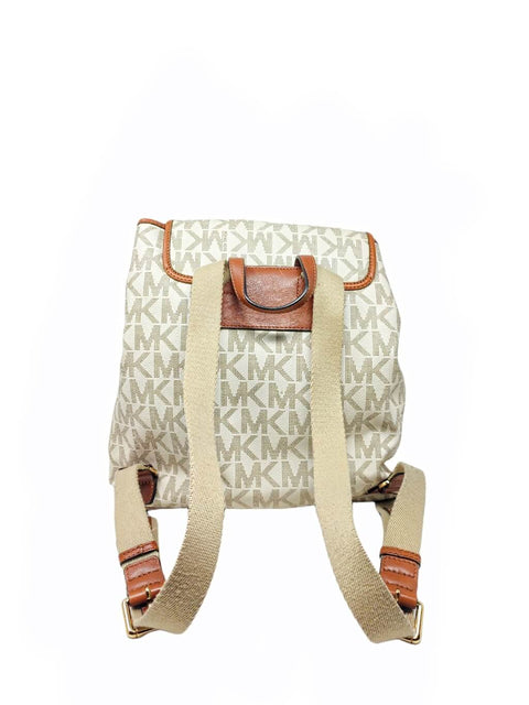 Morral beige
