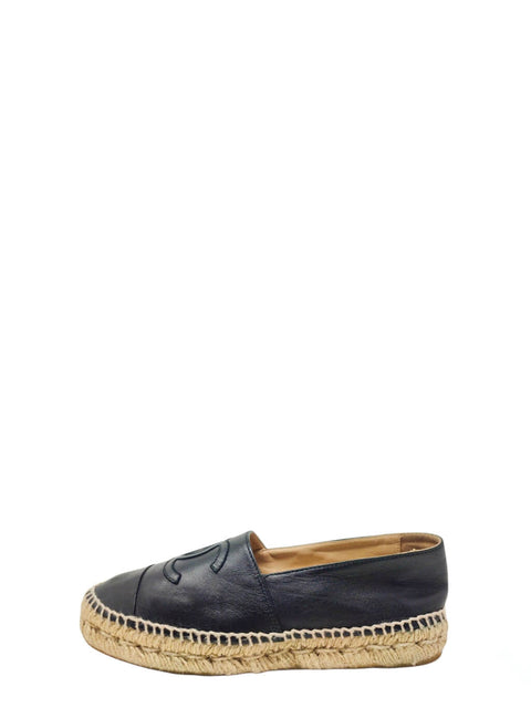 Espadrilles "Cap-Toe Espadrilles"