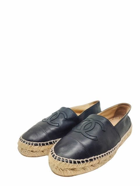 Espadrilles "Cap-Toe Espadrilles"