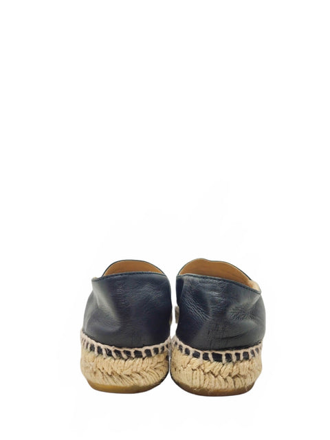 Espadrilles "Cap-Toe Espadrilles"