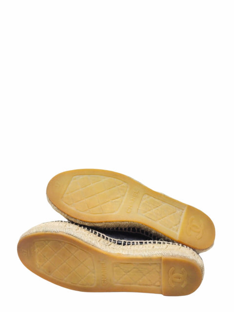 Espadrilles "Cap-Toe Espadrilles"