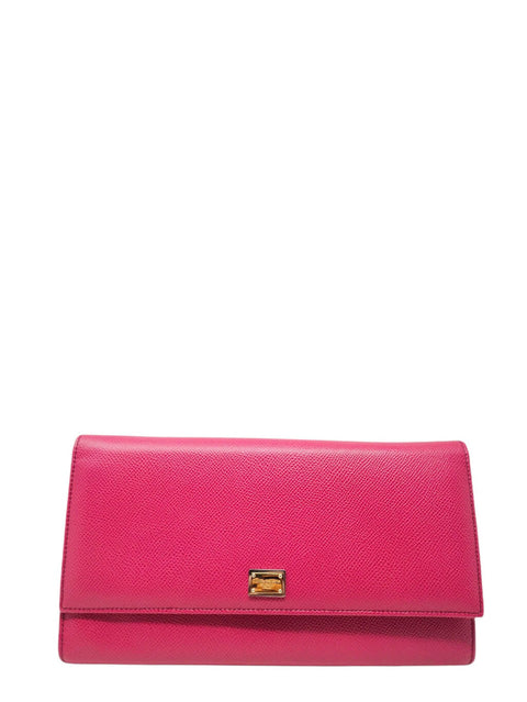 Portadocumentos "Leather Document Folder"