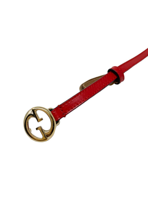 Correa Roja