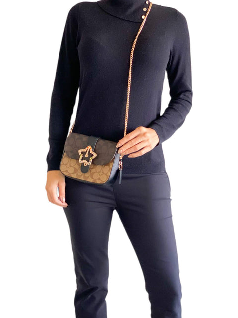 Bolso Café