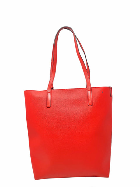 Cartera Roja