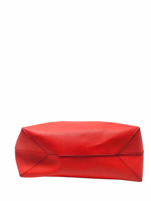 Cartera Roja