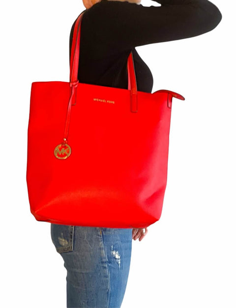 Cartera Roja