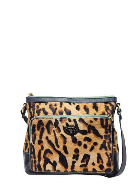 Cartera Animal Print