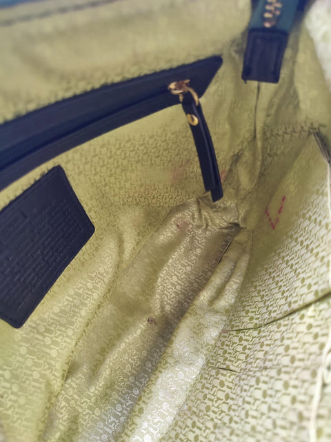 Cartera Animal Print