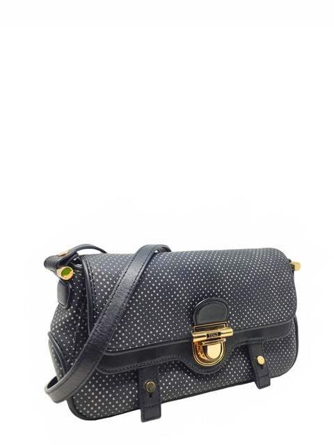 Cartera Negra