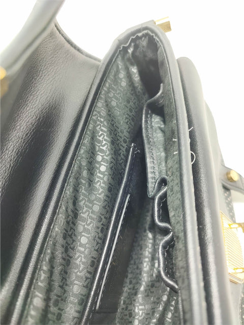 Cartera Negra