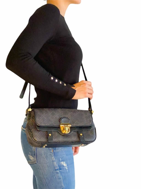 Cartera Negra