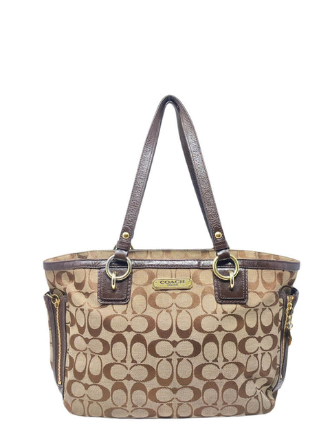 Cartera Café