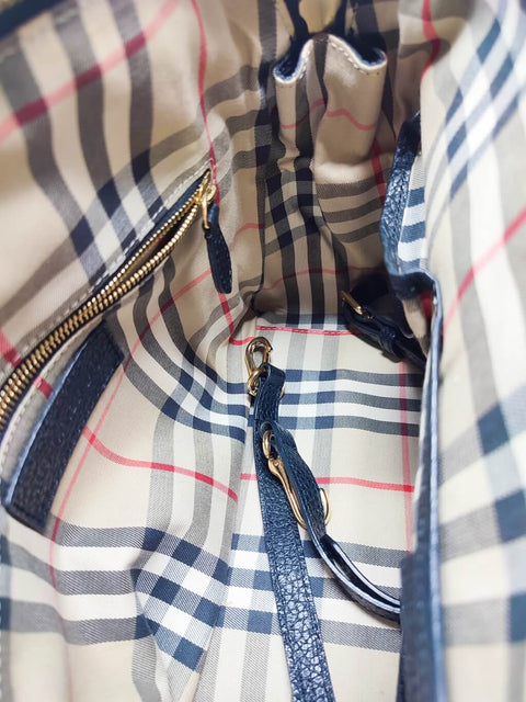 Cartera Negra