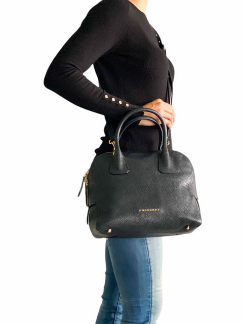 Cartera Negra
