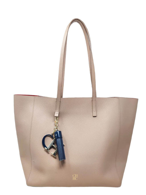 Bolso Beige