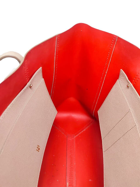 Bolso Beige