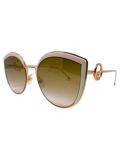 Gafas "FF0290/S"