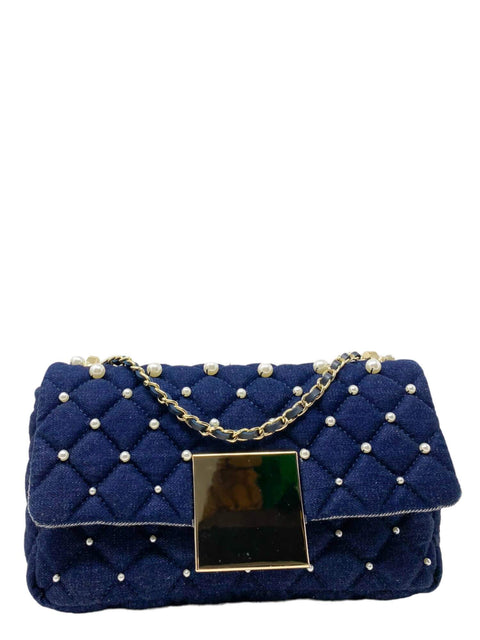 Bolso Denim