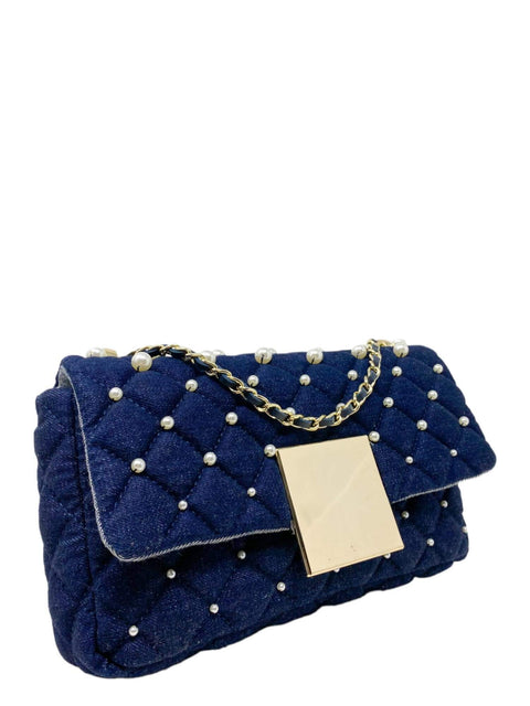 Bolso Denim