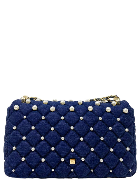 Bolso Denim