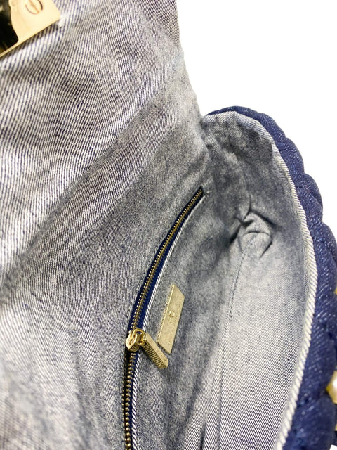 Bolso Denim