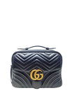 Cartera "GG Marmont Top Handle Shoulder Bag"
