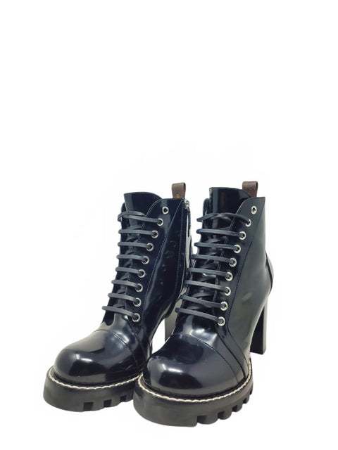 Botas "Star Ankle Combat Boots"