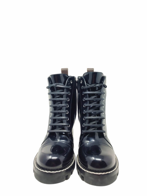 Botas "Star Ankle Combat Boots"