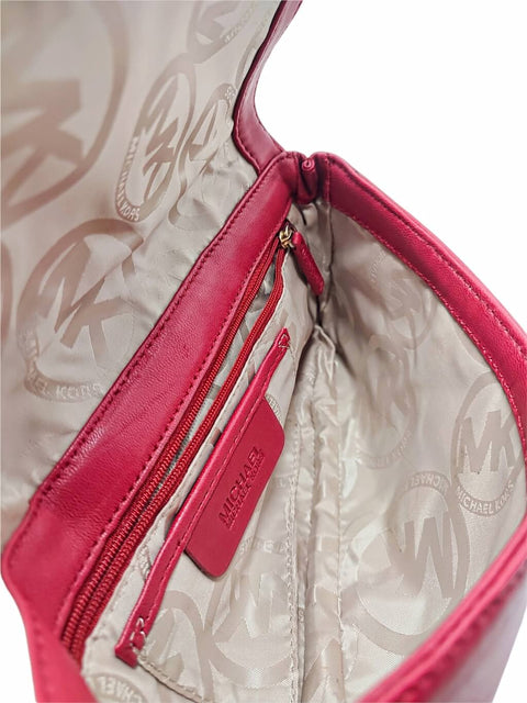 Cartera Fucsia