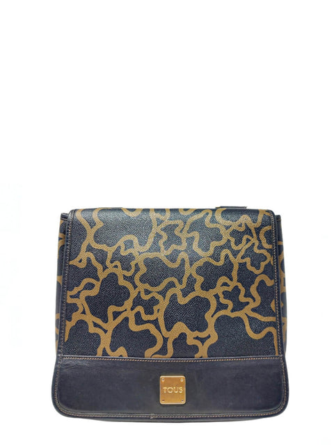 Cartera Negra