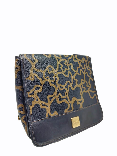 Cartera Negra