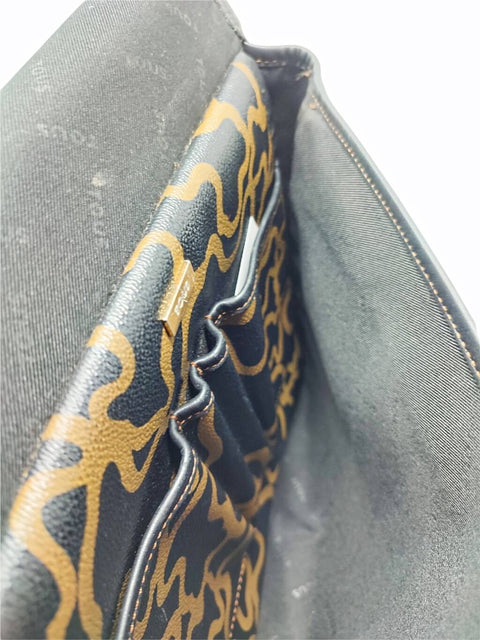 Cartera Negra