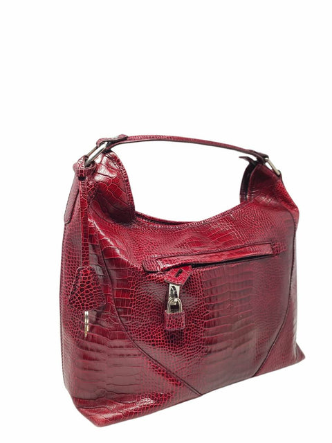 Cartera Roja